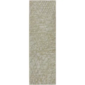 Winslow Aloe 2\'6\" x 10\' Runner Rug