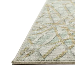 Winslow Aloe 3\' x 5\' Rug