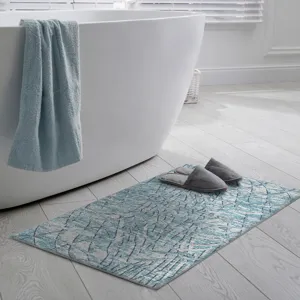 Winslow Indigo 2\' x 3\' Rug