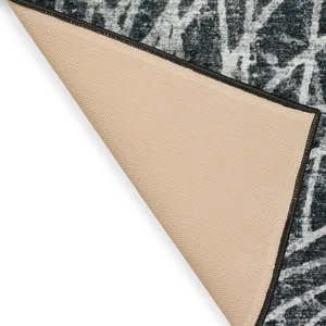 Winslow Midnight 2\'6\" x 8\' Runner Rug