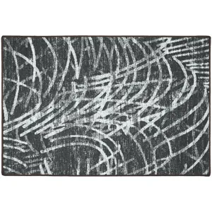 Winslow Midnight 2\' x 3\' Rug