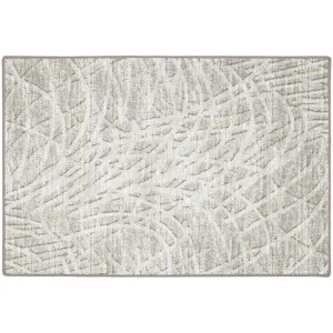 Winslow Taupe 2\' x 3\' Rug