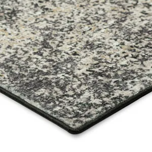 Winslow Graphite 9\' x 12\' Rug