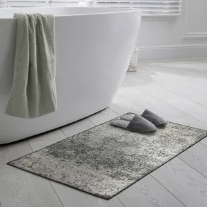 Winslow Graphite 2\' x 3\' Rug