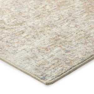 Winslow Khaki 8\' x 10\' Rug