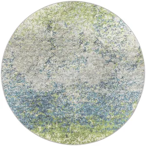 Winslow Meadow 6\' x 6\' Round Rug