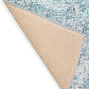 Winslow Sky 2\'6\" x 8\' Runner Rug