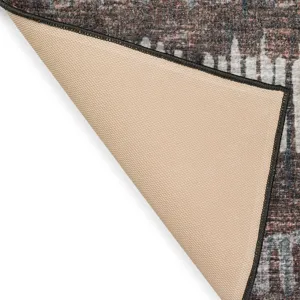 Winslow Coffee 2\' x 3\' Rug