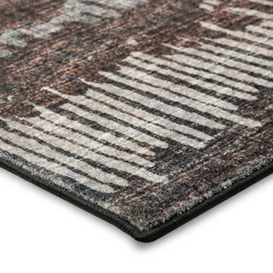 Winslow Coffee 2\' x 3\' Rug