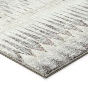 Winslow Ivory 2\'6\" x 10\' Runner Rug