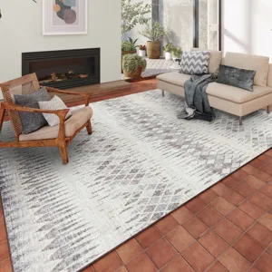 Winslow Ivory 10\' x 14\' Rug