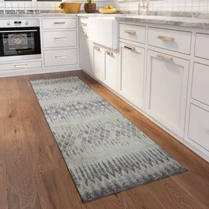 Winslow Ivory 2\'6\" x 10\' Runner Rug