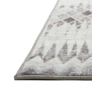 Winslow Ivory 2\'6\" x 10\' Runner Rug