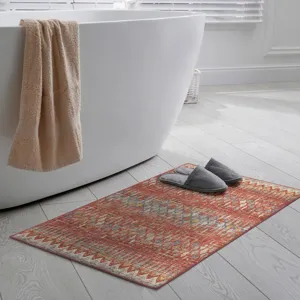 Winslow Paprika 2\' x 3\' Rug