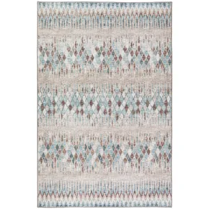 Winslow Taupe 5\' x 7\'6\" Rug
