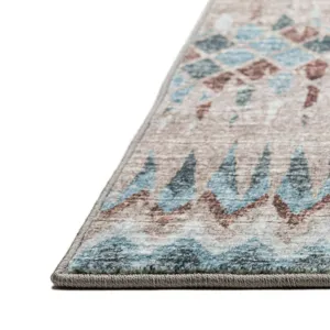 Winslow Taupe 2\' x 3\' Rug