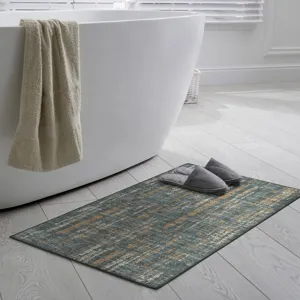Winslow Charcoal 2\' x 3\' Rug