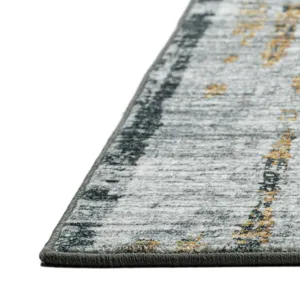 Winslow Grey 8\' x 10\' Rug