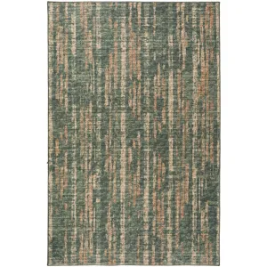 Winslow Olive 10\' x 14\' Rug