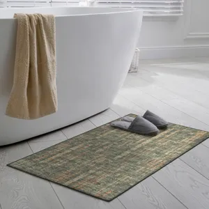 Winslow Olive 2\' x 3\' Rug