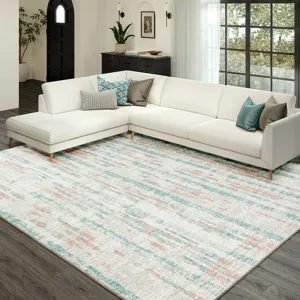 Winslow Pearl 3\' x 5\' Rug