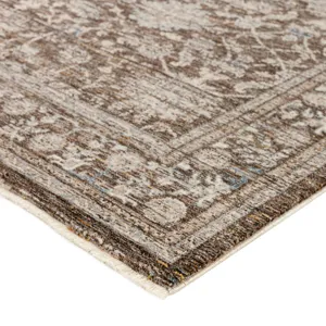 Yarra Fudge 1\'8\" x 2\'6\" Rug