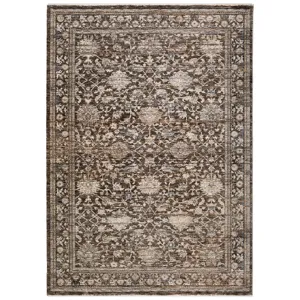Yarra Fudge 5\' x 7\'10\" Rug