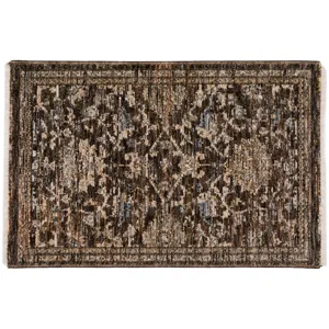 Yarra Fudge 1\'8\" x 2\'6\" Rug