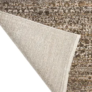 Yarra Fudge 9\' x 13\'2\" Rug
