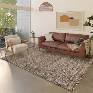 Yarra Fudge 9\' x 13\'2\" Rug