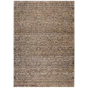 Yarra Fudge 9\' x 13\'2\" Rug