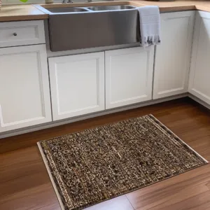 Yarra Fudge 1\'8\" x 2\'6\" Rug