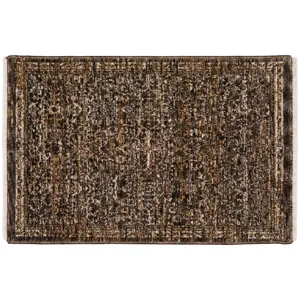 Yarra Fudge 1\'8\" x 2\'6\" Rug