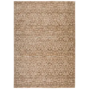 Yarra Mocha 3\' x 5\' Rug