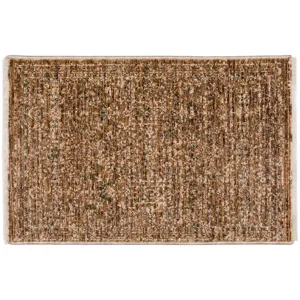 Yarra Mocha 1\'8\" x 2\'6\" Rug