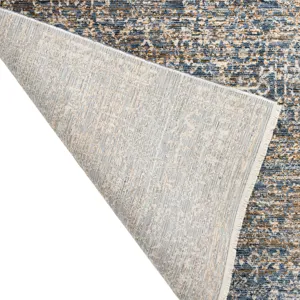 Yarra Navy 7\'10\" x 10\' Rug