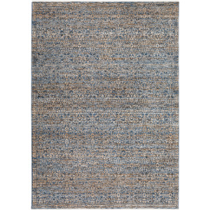 Yarra Navy Rug
