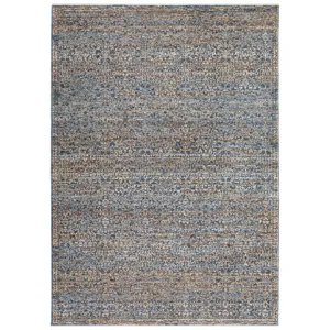 Yarra Navy 7\'10\" x 10\' Rug