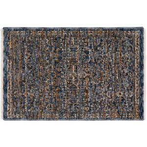 Yarra Navy Rug