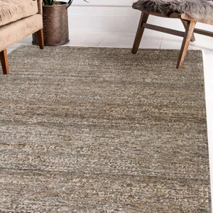 Yarra Pewter 5\' x 7\'10\" Rug
