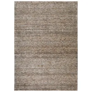 Yarra Pewter 5\' x 7\'10\" Rug