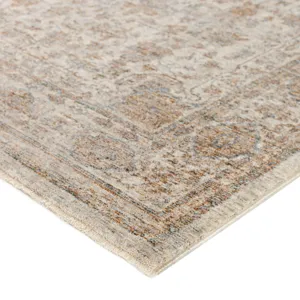 Yarra Linen 1\'8\" x 2\'6\" Rug