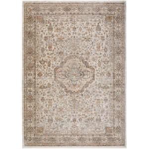 Yarra Linen Rug