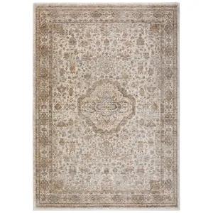 Yarra Linen 3\' x 5\' Rug