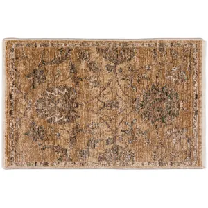Yarra Biscotti 1\'8\" x 2\'6\" Rug
