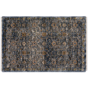 Yarra Navy Rug