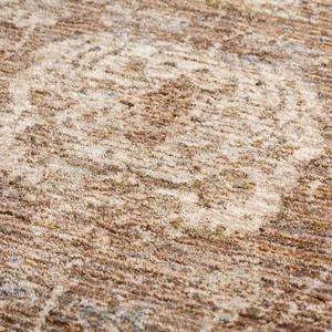 Yarra Chocolate 3\' x 5\' Rug