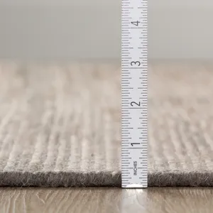 Zion Midnight 10\' x 10\' Square Rug