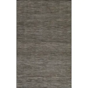 Zion Midnight 10\' x 10\' Square Rug