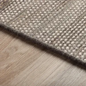 Zion Midnight 10\' x 10\' Square Rug